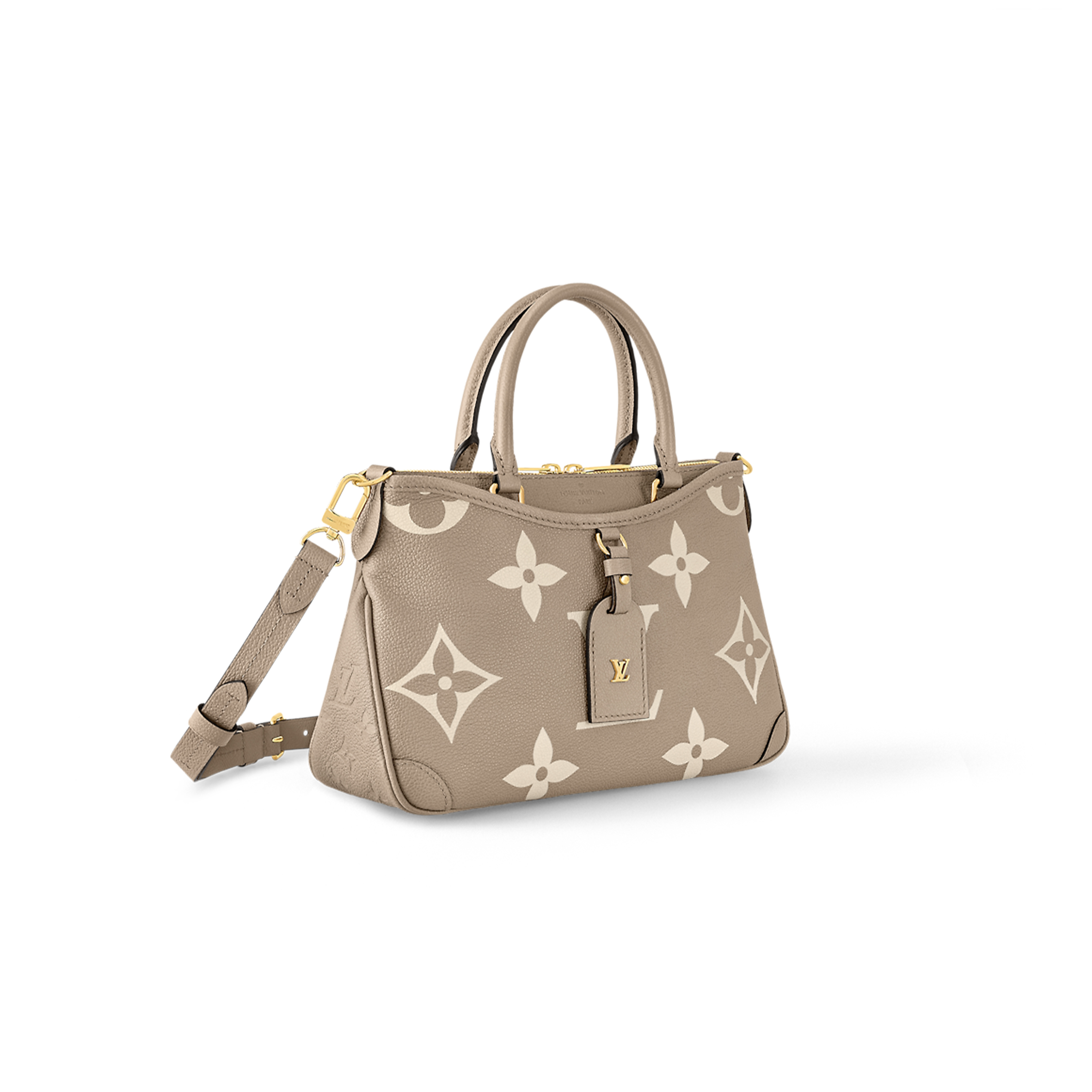 LOUIS VUITTON TRIANON PM M46585 (28*18*8cm) LOUIS VUITTON TRIANON PM M46585 (28*18*8cm)